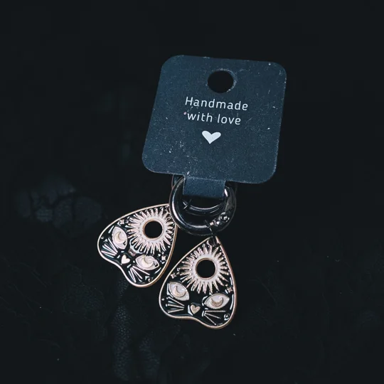 Boot Charms
