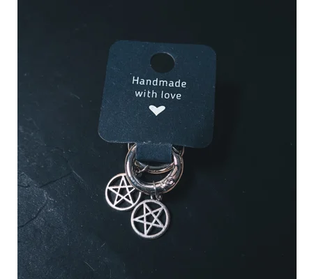 Boot Charms
