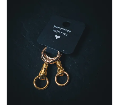 Boot Charms