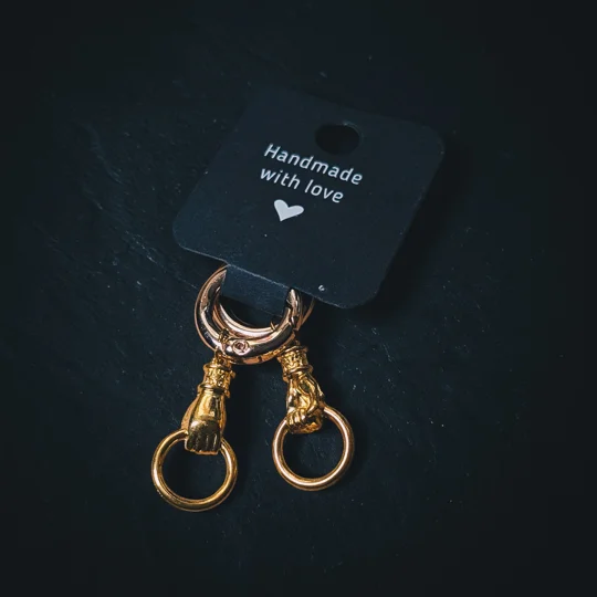 Boot Charms
