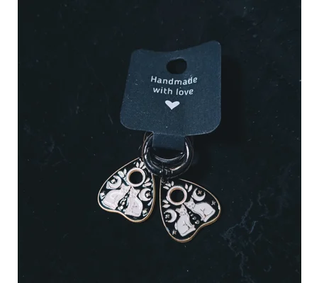 Boot Charms