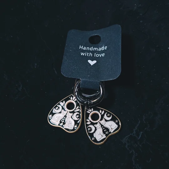 Boot Charms
