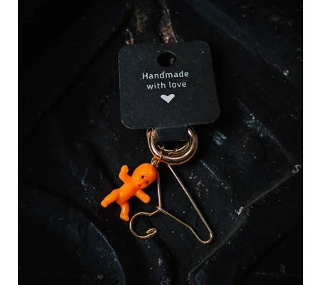 Boot Charms