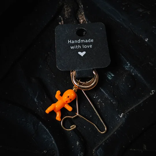 Boot Charms