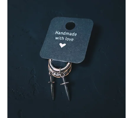 Boot Charms