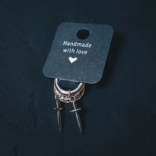 Boot Charms