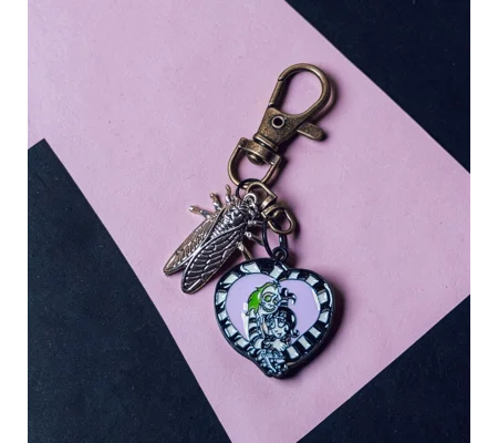 Keychain