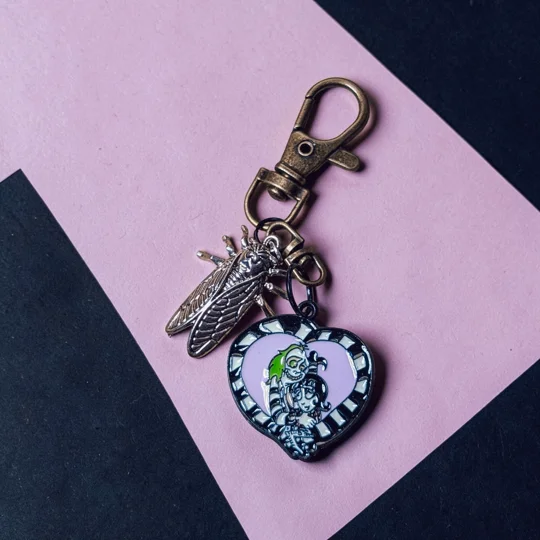 Keychain