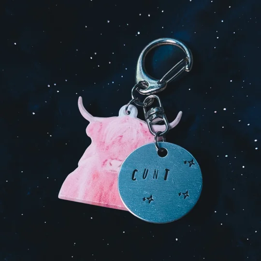 Keychain
