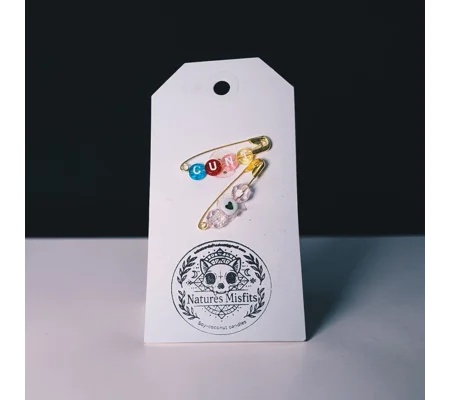 Shoe Pin