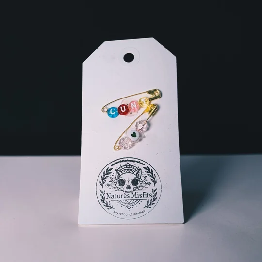 Shoe Pin