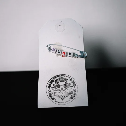 Shoe Pin
