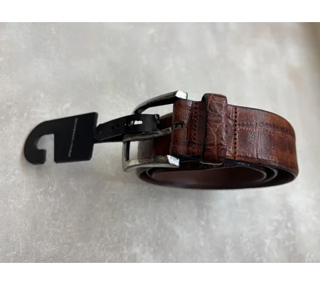 French Connection Men’s Leather belt