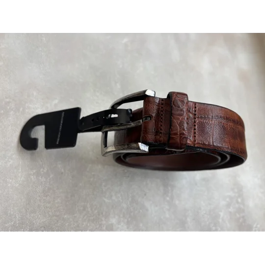 French Connection Men’s Leather belt