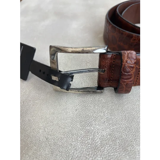French Connection Men’s Leather belt