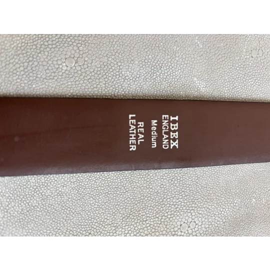 French Connection Men’s Leather belt