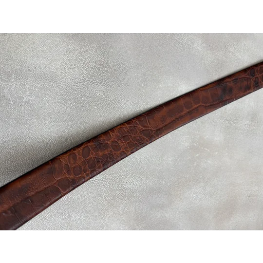 French Connection Men’s Leather belt