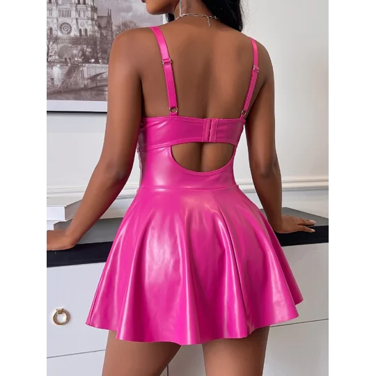 Fashion Sexy Set with Panties