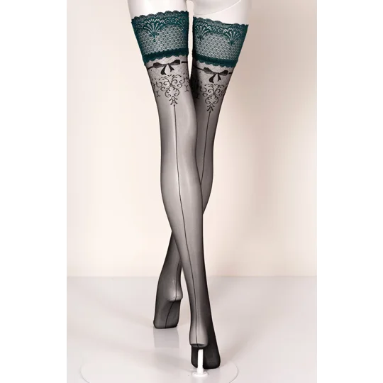Black Secret BS257 Hold Ups