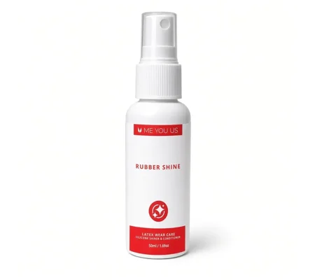 Me You Us Rubber Shine Latex Wear Care Conditioner