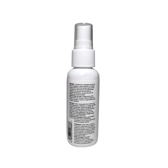 Me You Us Rubber Shine Latex Wear Care Conditioner