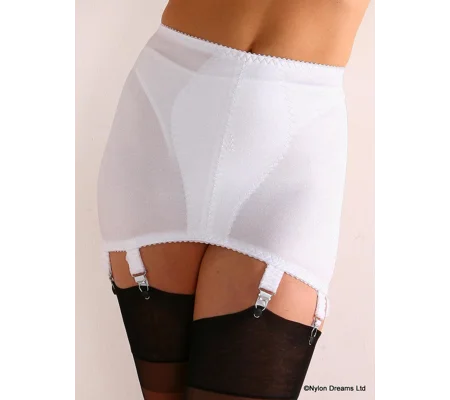 6 Strap Girdle