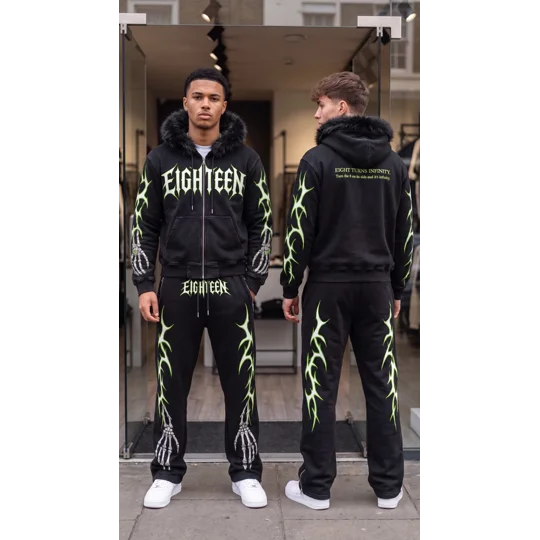Tracksuit
