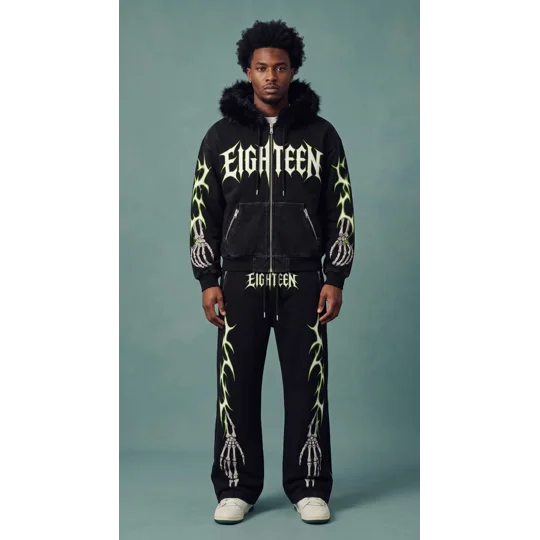 Tracksuit