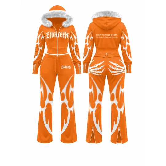 Tracksuit