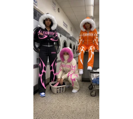 Tracksuit