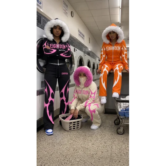 Tracksuit