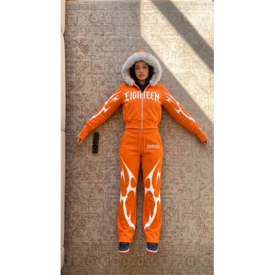 Tracksuit