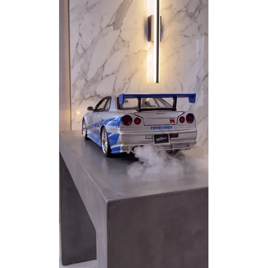F&F HUMIDIFIER