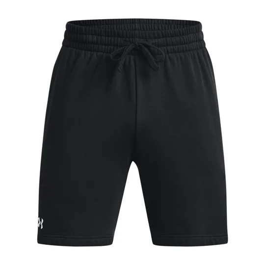 Under Armour UA Rival fleece shorts