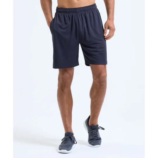 TriDri® TriDri® ion-charge performance shorts