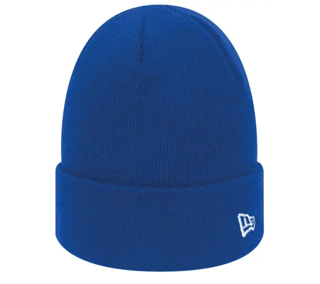 New Era Flag knit beanie