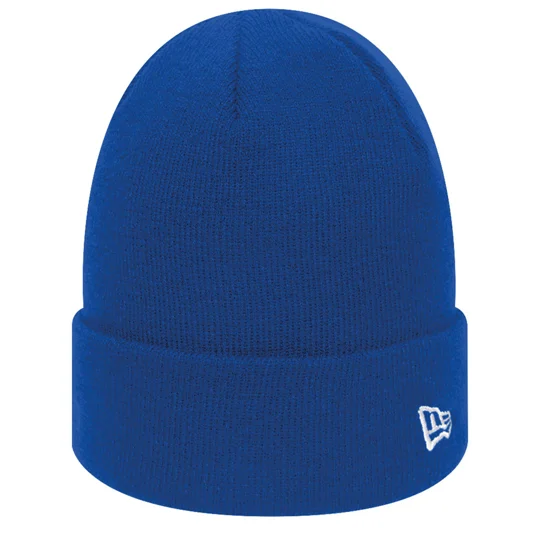 New Era Flag knit beanie