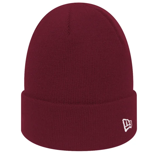 New Era Flag knit beanie