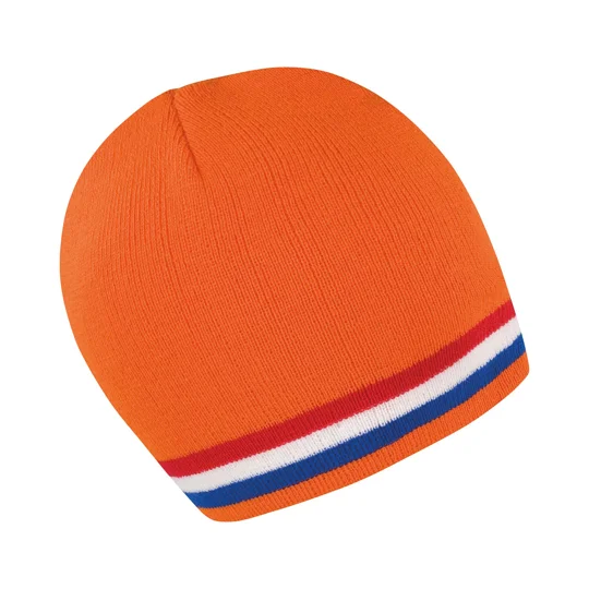 Result Winter Essentials National beanie