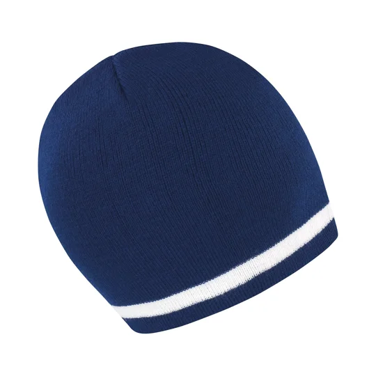 Result Winter Essentials National beanie