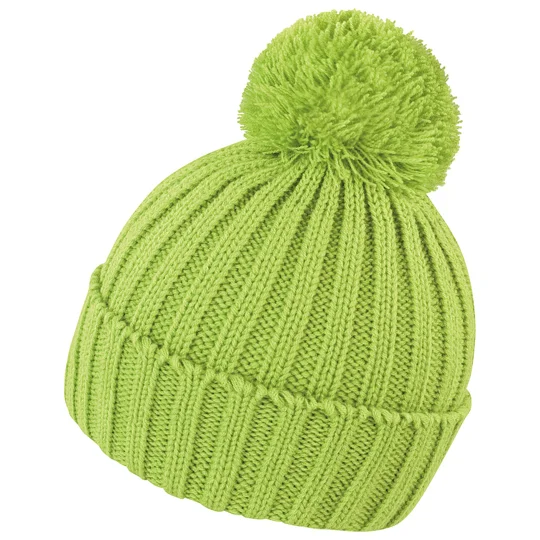 Result Winter Essentials HDI quest knitted hat