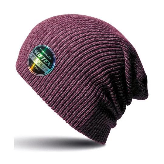 Result Winter Essentials Core Softex® beanie