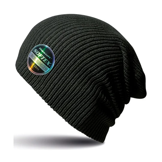 Result Winter Essentials Core Softex® beanie
