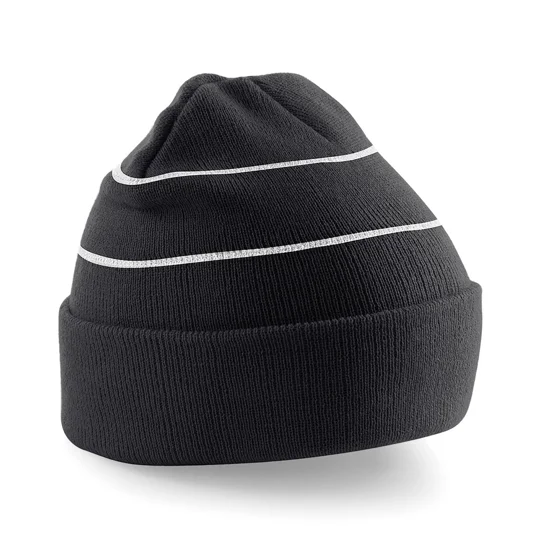 Beechfield Enhanced-viz beanie