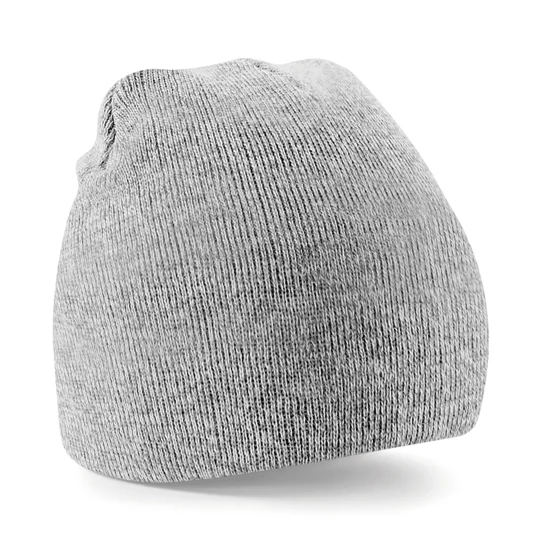 Beechfield Two-tone pull-on beanie