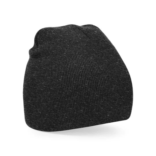 Beechfield Two-tone pull-on beanie