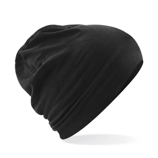 Beechfield Hemsedal cotton beanie