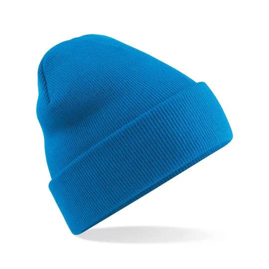 Beechfield Original cuffed beanie