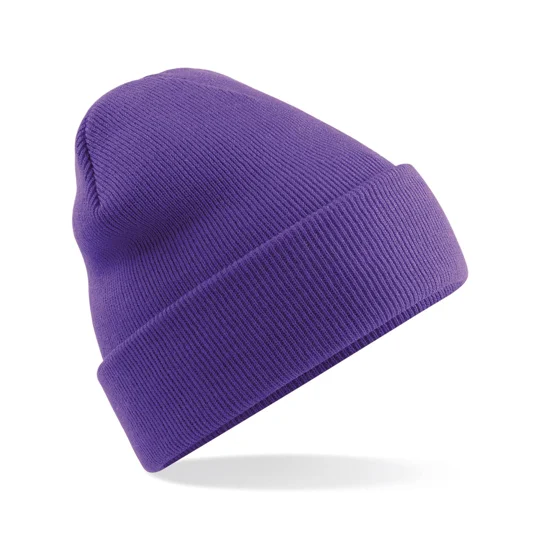 Beechfield Original cuffed beanie