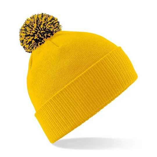 Beechfield Snowstar® beanie